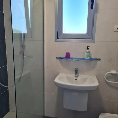 Appartement Ocean View Duplex In Callao Salvaje