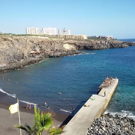 Ocean View Duplex In Appartement