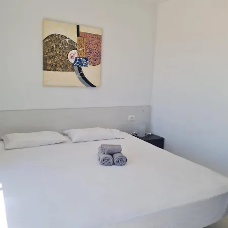 Ocean View Duplex In Appartement *