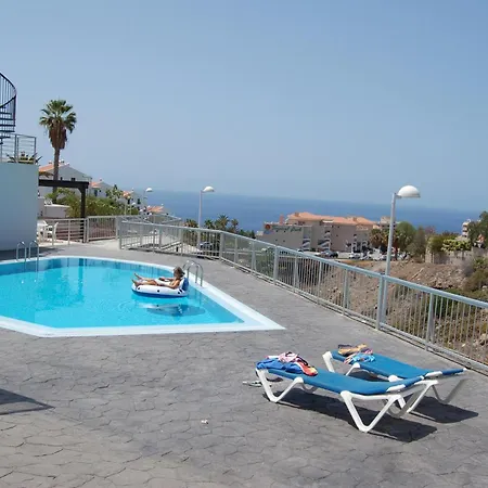 Lejlighed Ocean View Duplex In Callao Salvaje