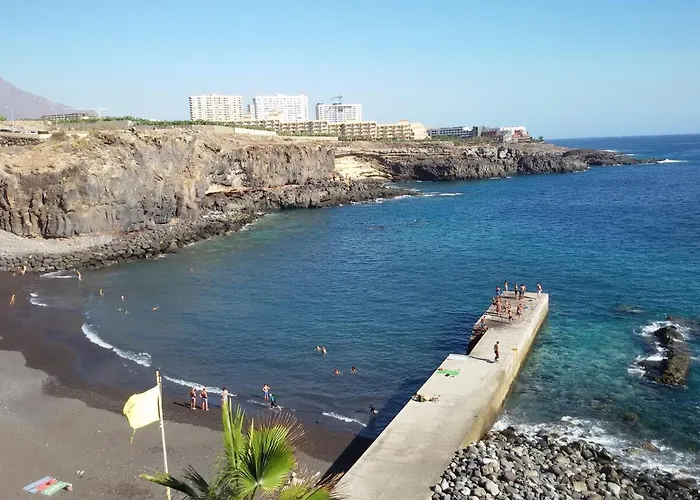 Ocean View Duplex In Apartamento