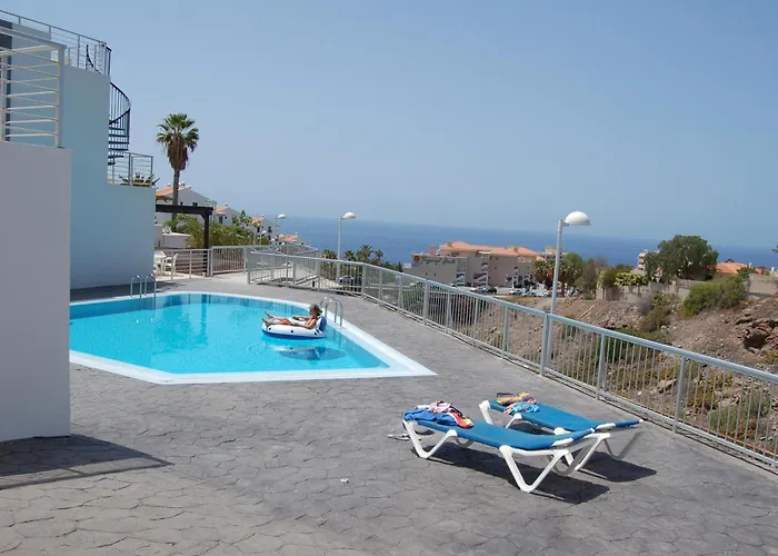 Apartamento Ocean View Duplex In Callao Salvaje